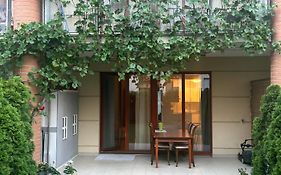 Pegas Apartments